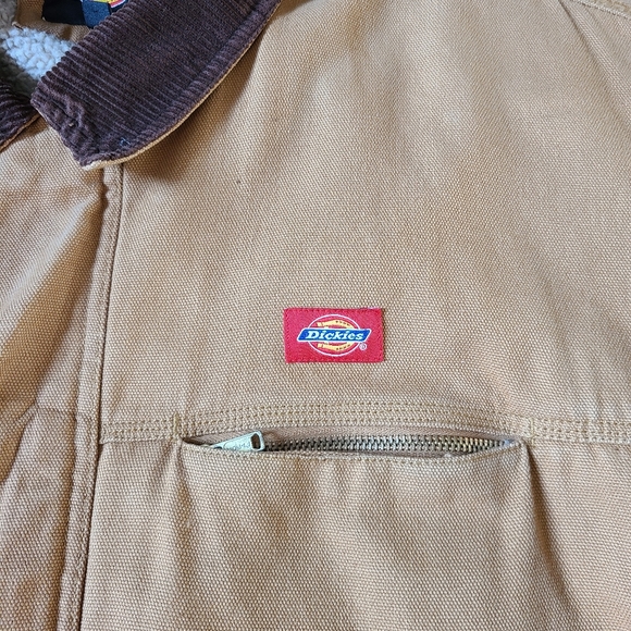 Dickies Work Jacket - Picture 2 of 6